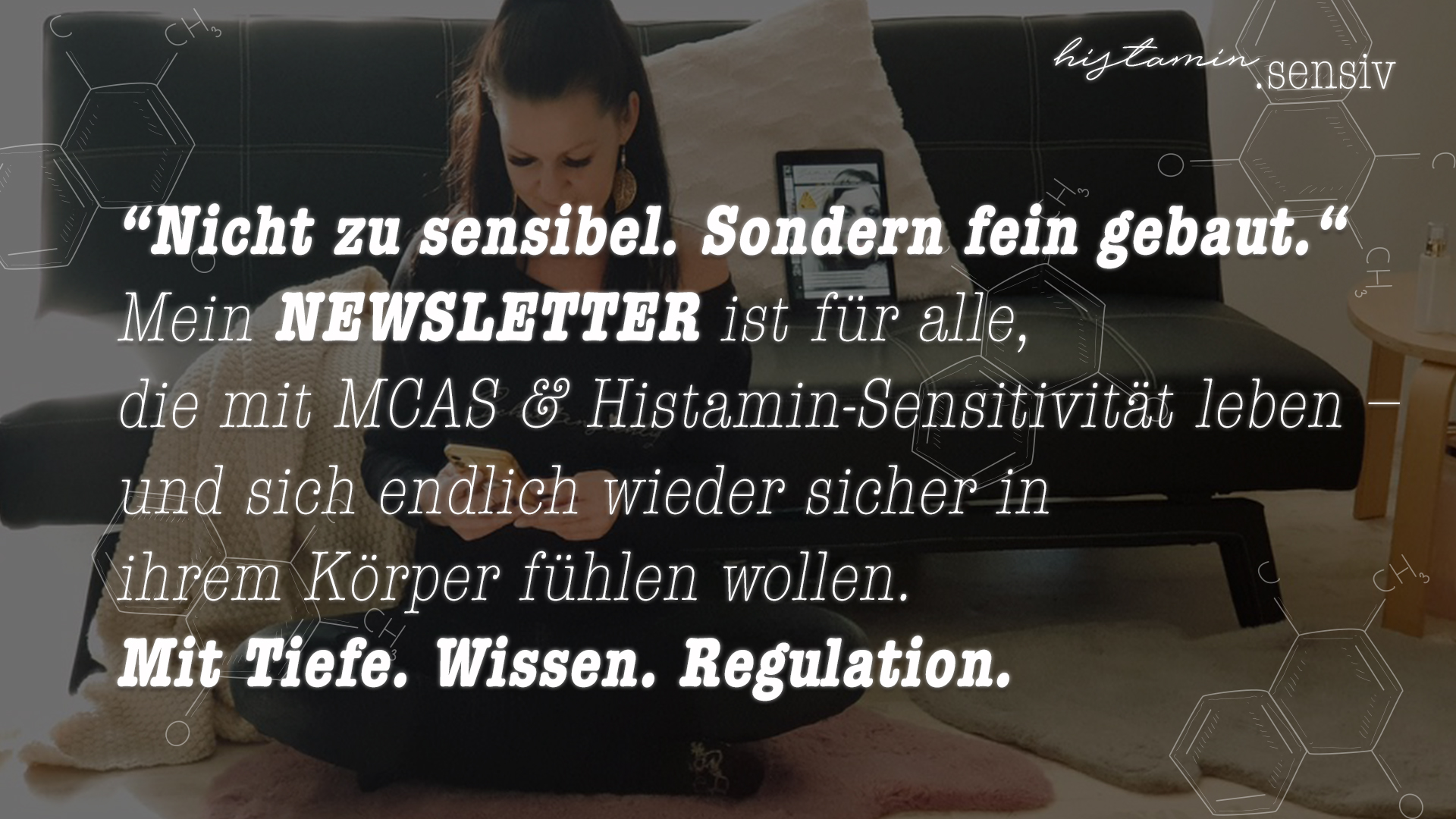 💌 Newsletter