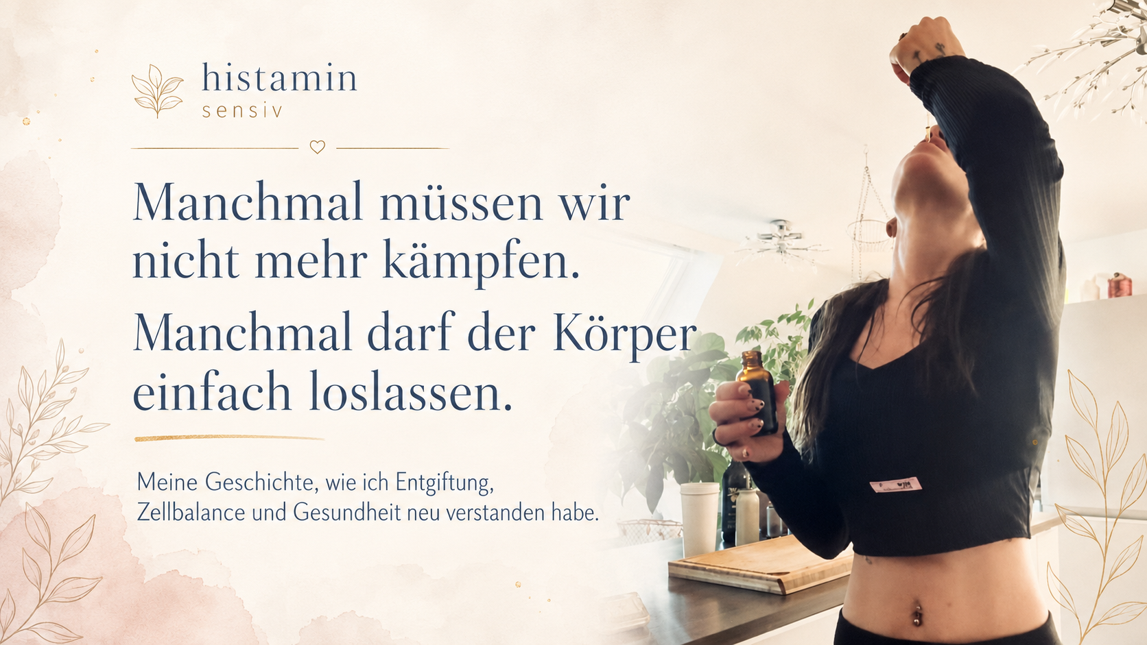Meine Detox-Krise: